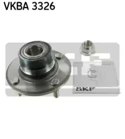 VKBA 3326 SKF